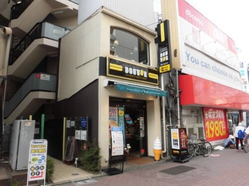 荻窪駅 徒歩6分 2階の物件内観写真