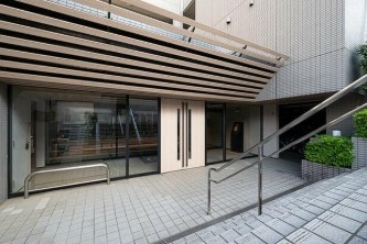 西荻窪駅 徒歩10分 5階の物件外観写真