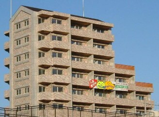 中村橋駅 徒歩5分 1階の物件外観写真