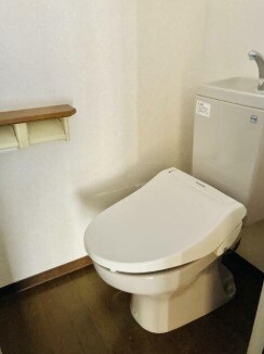 中村橋駅 徒歩5分 1階の物件内観写真