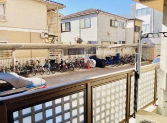 中村橋駅 徒歩5分 1階の物件内観写真