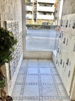 中村橋駅 徒歩5分 1階の物件内観写真