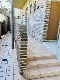 中村橋駅 徒歩5分 1階の物件内観写真