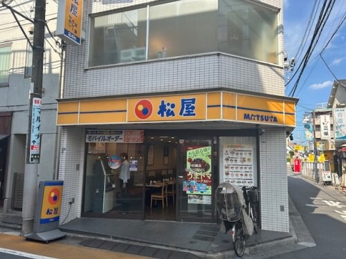 中村橋駅 徒歩5分 1階の物件内観写真