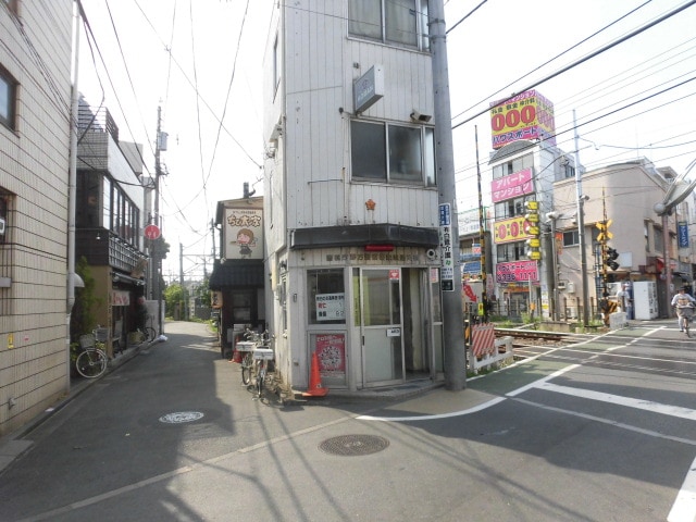 都立家政駅 徒歩7分 4階の物件内観写真