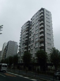 西新宿駅 徒歩8分 11階の物件外観写真