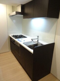 西新宿駅 徒歩8分 11階の物件内観写真