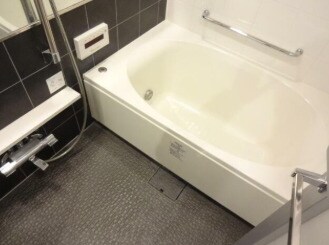 西新宿駅 徒歩8分 11階の物件内観写真