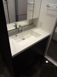 西新宿駅 徒歩8分 11階の物件内観写真