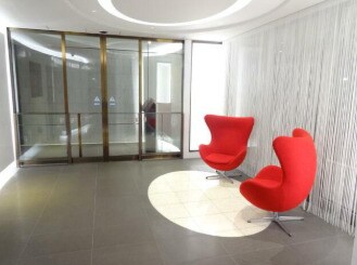 西新宿駅 徒歩8分 11階の物件内観写真