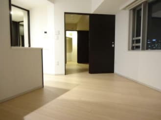 西新宿駅 徒歩8分 11階の物件内観写真