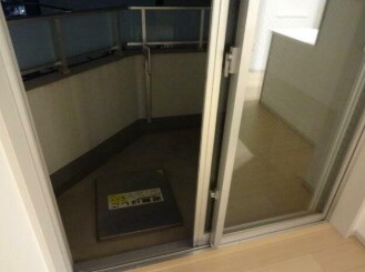 西新宿駅 徒歩8分 11階の物件内観写真