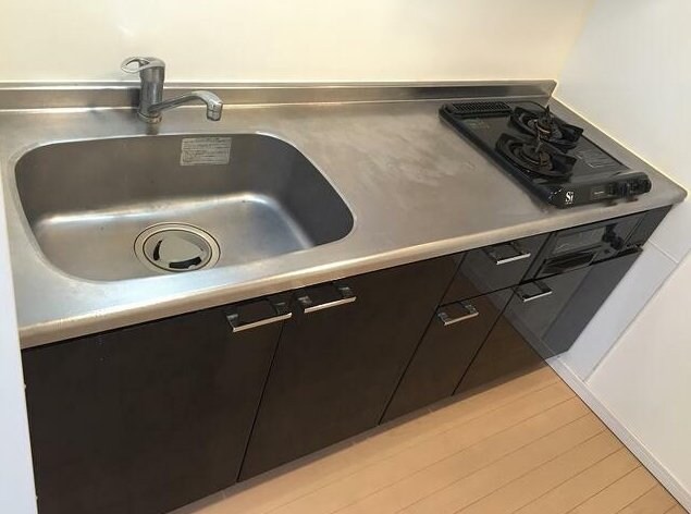 落合駅 徒歩6分の物件内観写真