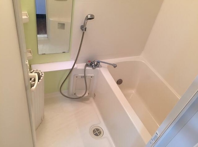 落合駅 徒歩6分の物件内観写真