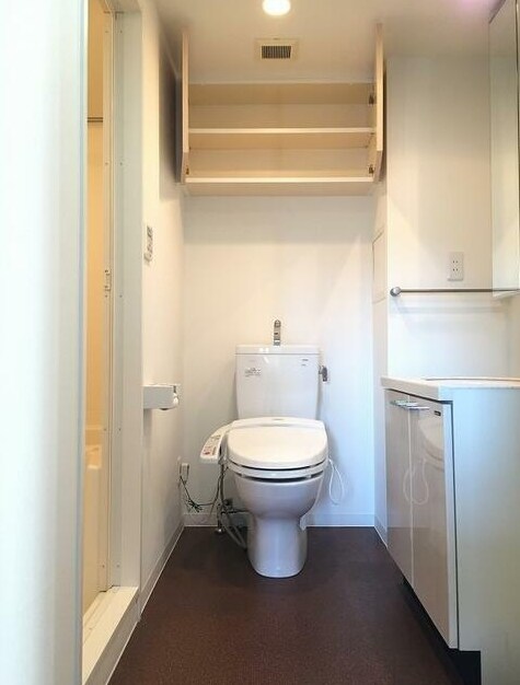 落合駅 徒歩6分の物件内観写真