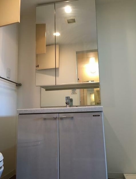 落合駅 徒歩6分の物件内観写真