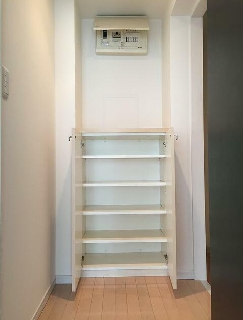 落合駅 徒歩6分の物件内観写真