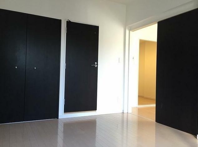 落合駅 徒歩6分の物件内観写真