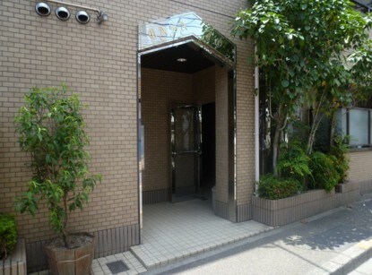 下井草駅 徒歩6分 2階の物件外観写真