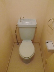 下井草駅 徒歩6分 2階の物件内観写真