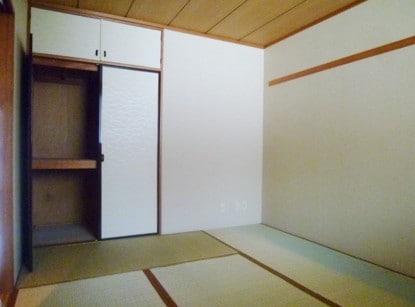 下井草駅 徒歩6分 2階の物件内観写真