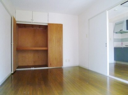 下井草駅 徒歩6分 2階の物件内観写真