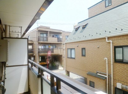 下井草駅 徒歩6分 2階の物件内観写真