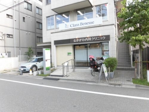 下井草駅 徒歩6分 2階の物件内観写真