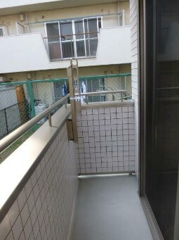 下井草駅 徒歩4分 1階の物件内観写真