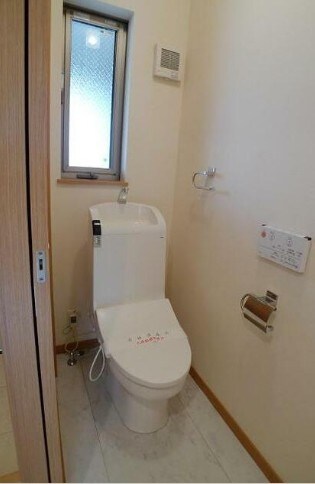 新井薬師前駅 徒歩7分 2階の物件内観写真