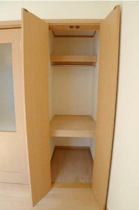 新井薬師前駅 徒歩7分 2階の物件内観写真