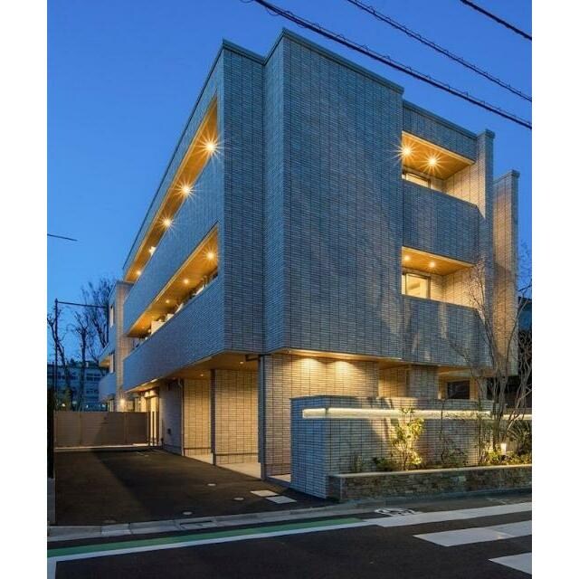 久我山駅 徒歩6分 2階の物件外観写真