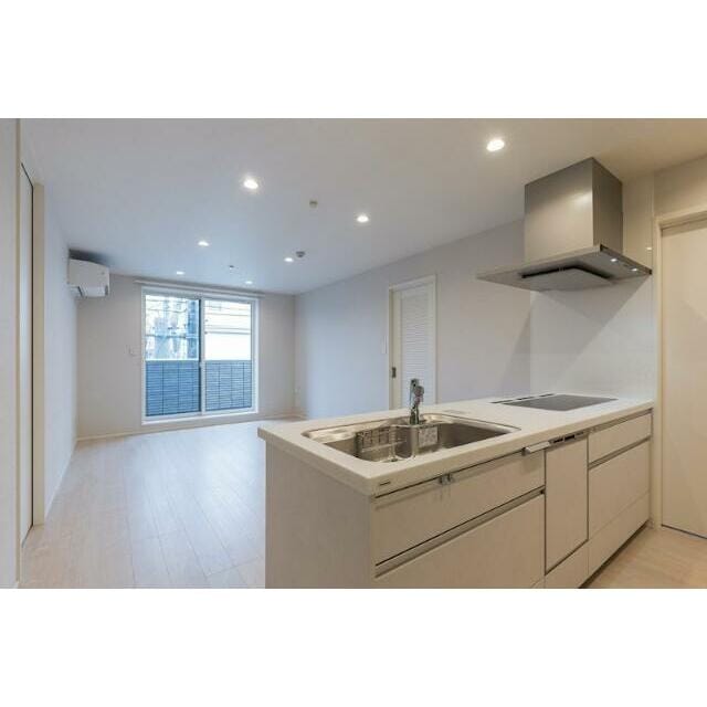 久我山駅 徒歩6分 2階の物件内観写真