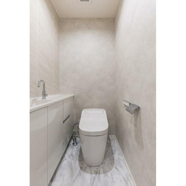 久我山駅 徒歩6分 2階の物件内観写真