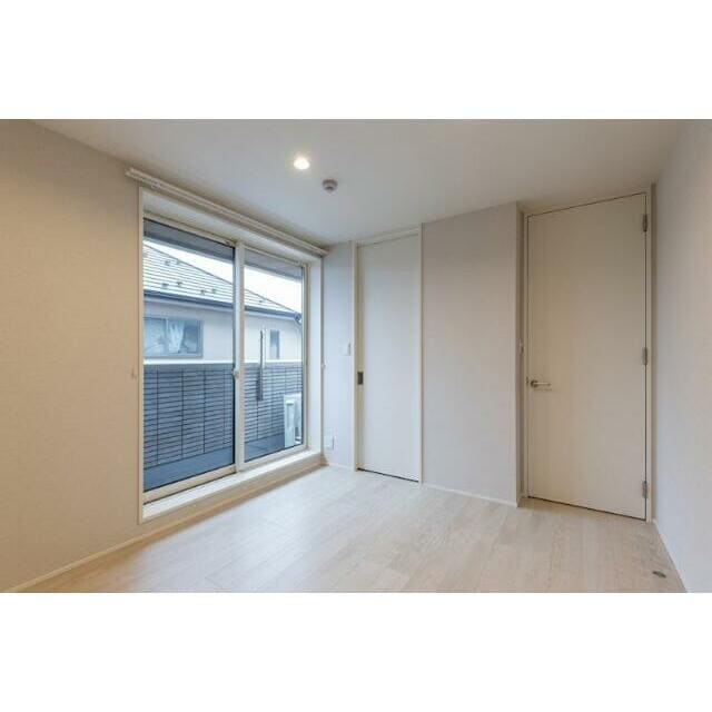 久我山駅 徒歩6分 2階の物件内観写真