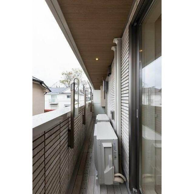 久我山駅 徒歩6分 2階の物件内観写真