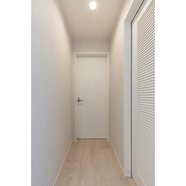 久我山駅 徒歩6分 2階の物件内観写真