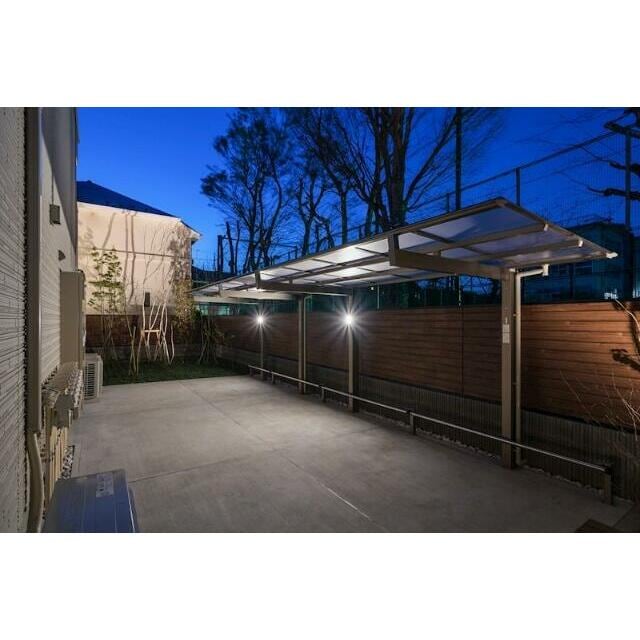 久我山駅 徒歩6分 2階の物件内観写真