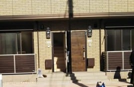 井荻駅 徒歩16分 1-2階の物件外観写真