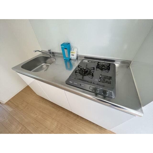 都立家政駅 徒歩8分 3階の物件内観写真