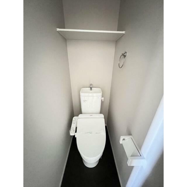 都立家政駅 徒歩8分 3階の物件内観写真