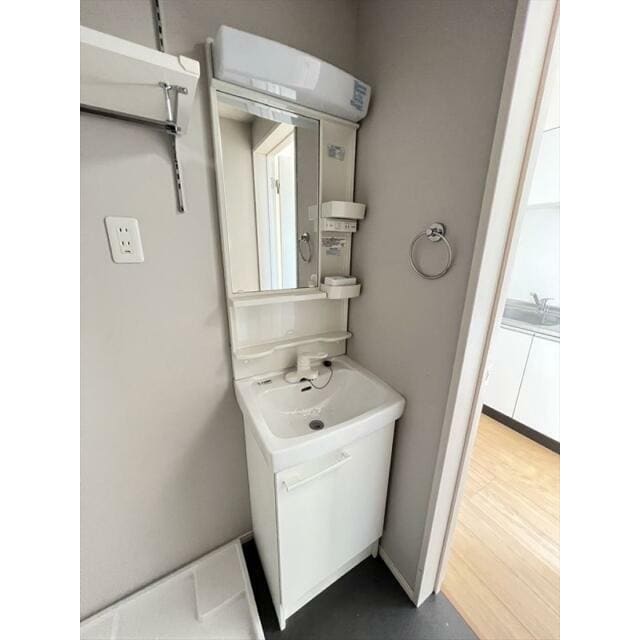 都立家政駅 徒歩8分 3階の物件内観写真