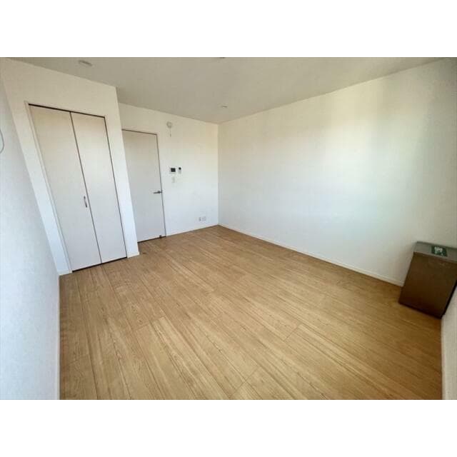 都立家政駅 徒歩8分 3階の物件内観写真