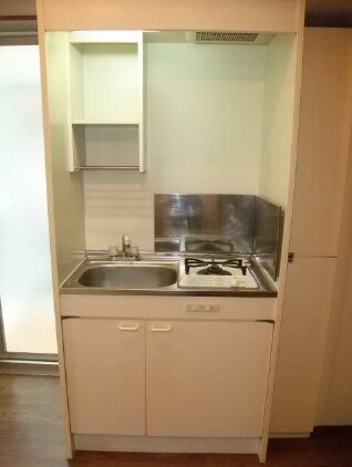 野方駅 徒歩9分 3階の物件内観写真