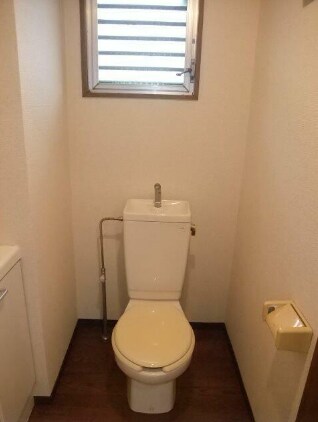 野方駅 徒歩9分 3階の物件内観写真