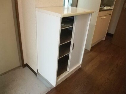 野方駅 徒歩9分 3階の物件内観写真