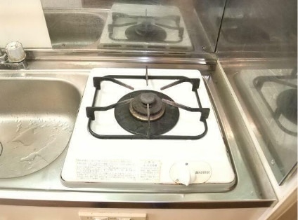 野方駅 徒歩9分 3階の物件内観写真