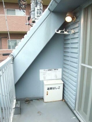 野方駅 徒歩9分 3階の物件内観写真