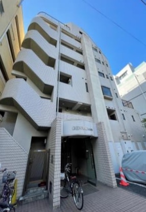 新高円寺駅 徒歩3分の物件外観写真