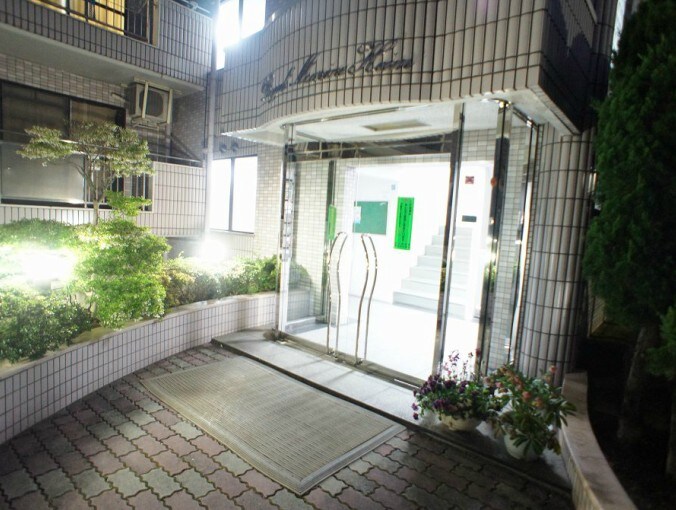 鷺ノ宮駅 徒歩9分 3階の物件外観写真